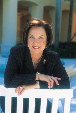 Audrey Ross