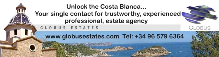 Globus Estates