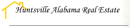 Huntsville Alabama Real Estate