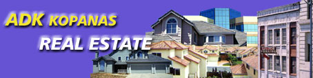 A.d.kopanas Real Estate