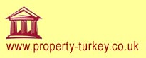 Property in Turkey