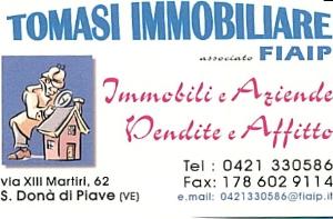 Tomasi Immobiliare