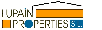 Lupain Properties S.L